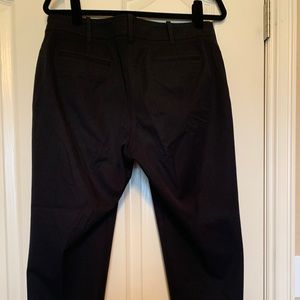 Talbots Cropped Pants